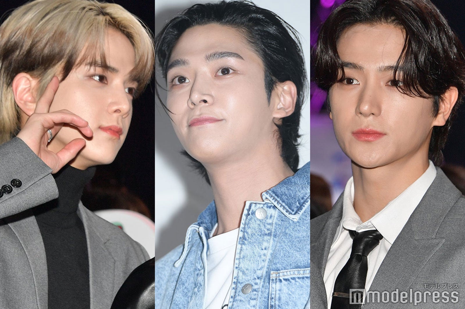 Snow Manラウール、ロウン・THE BOYZらとの“美の共演”ショットが話題「麗しい」「夢みたい」手元にも注目集まる