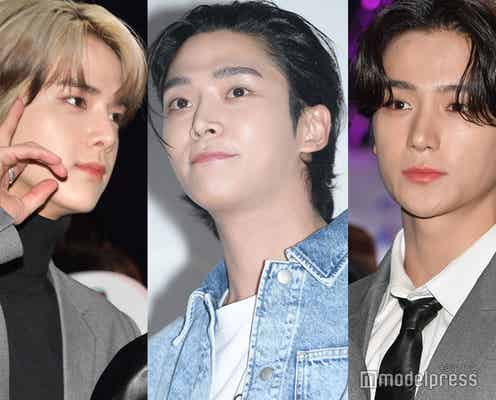 Snow Manラウール、ロウン・THE BOYZらとの“美の共演”ショットが話題「麗しい」「夢みたい」手元にも注目集まる