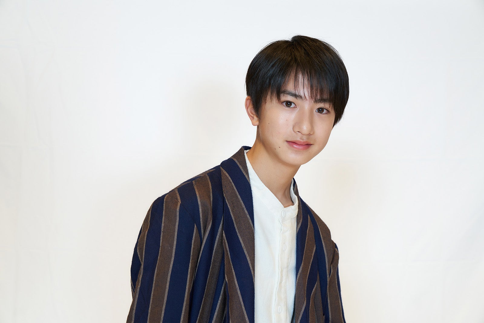 石原颯也 （提供写真）