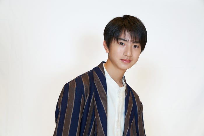 石原颯也 (提供写真)