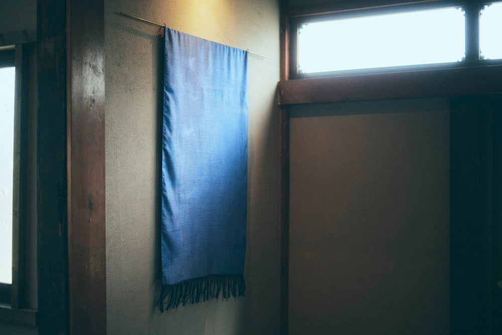 古民家宿るうふ 織之家／画像提供：るうふ