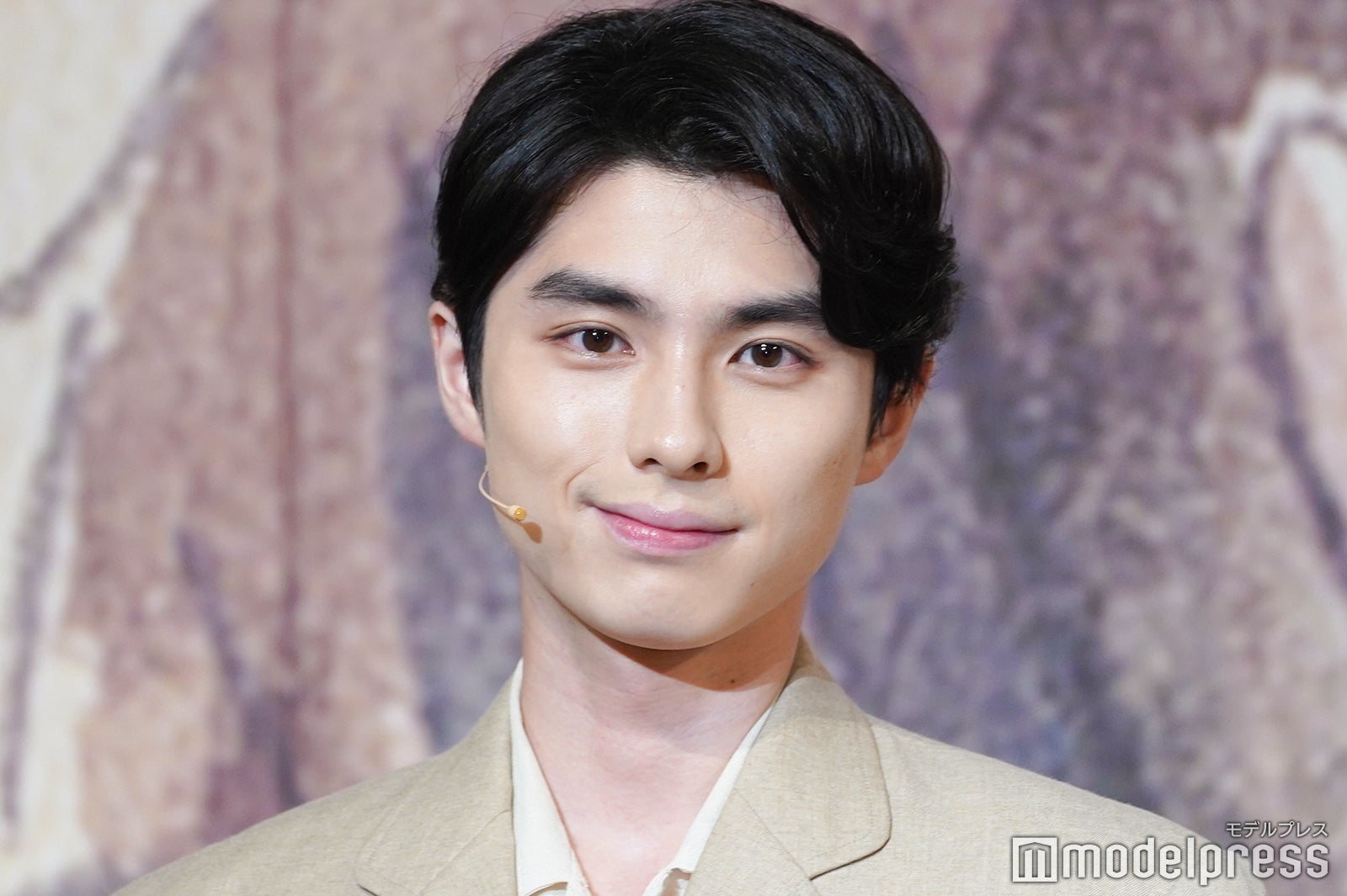 本田響矢、7年ぶり舞台で共演者から学び「たくさんメモをしました」【エノケン】