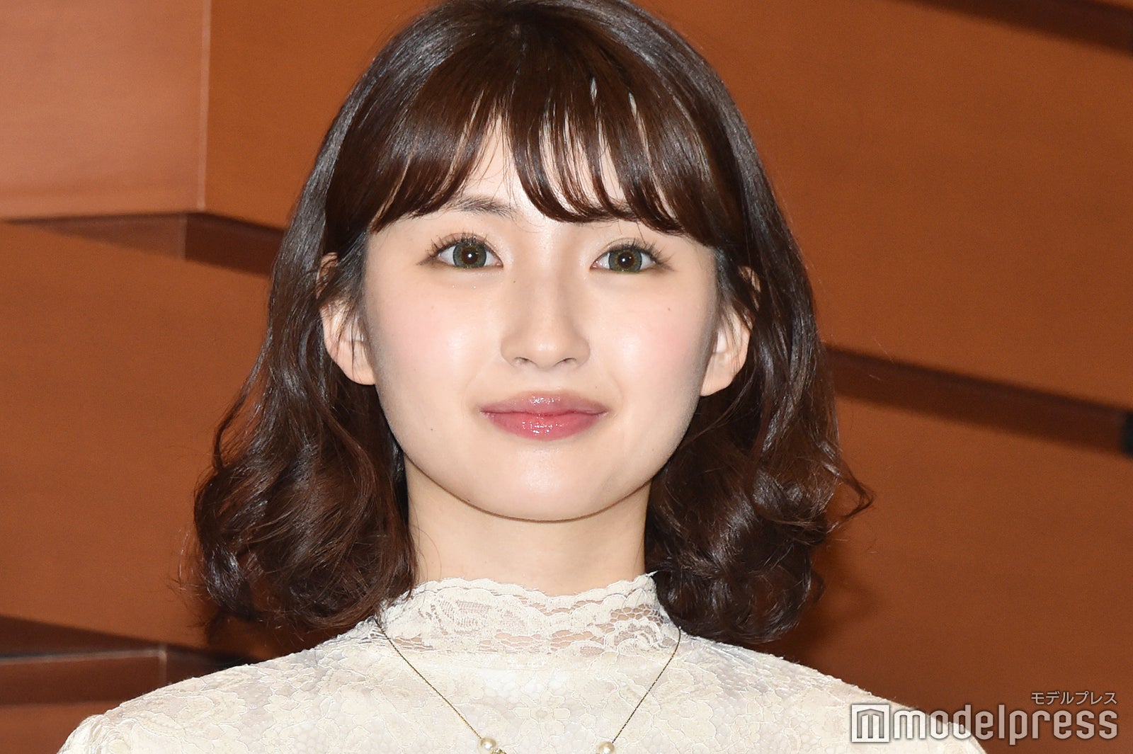 乃木坂46井上小百合 自身最後の選抜 福神復帰に心境明かす わたしにとって本当に大切な場所 モデルプレス