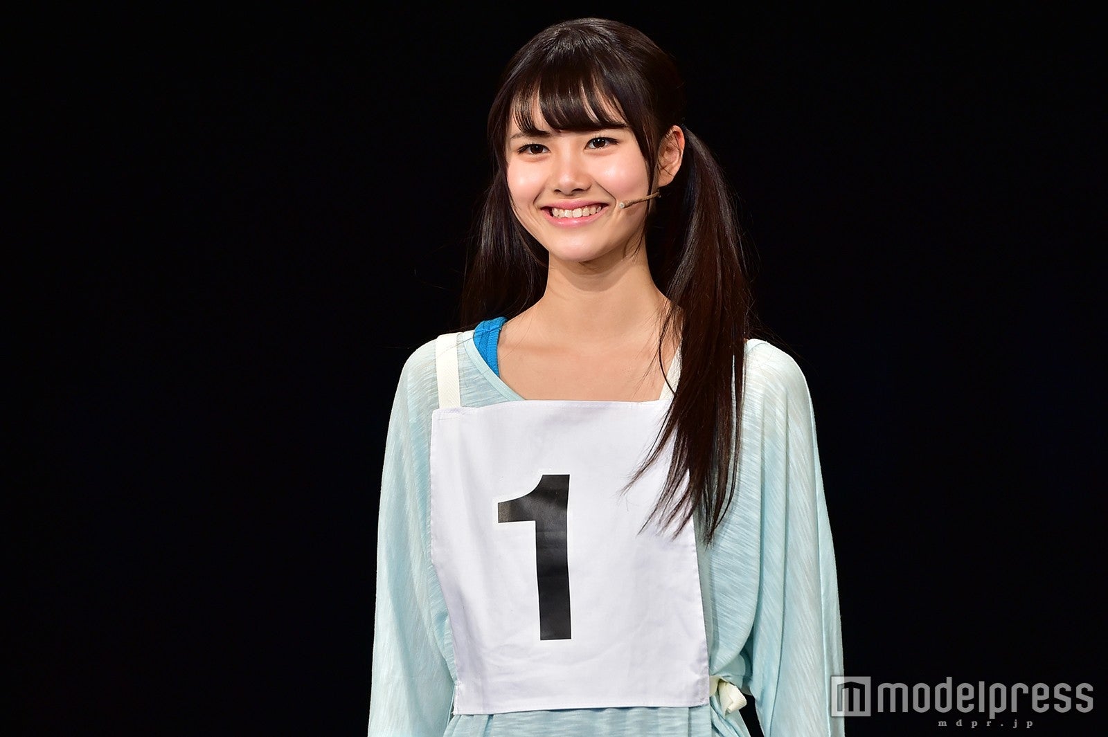 伊藤理々杏 （C）モデルプレス