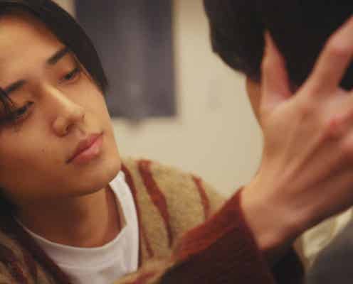 「恋ムズ」永瀬廉&西畑大吾がキス?「近すぎる」「ドキドキする」とファン悶絶