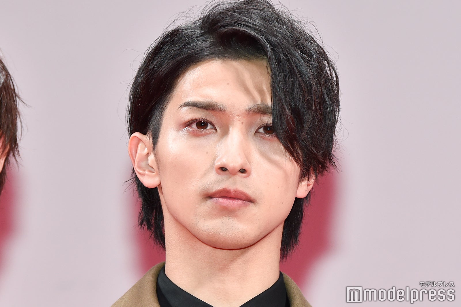 横浜流星（C）モデルプレス