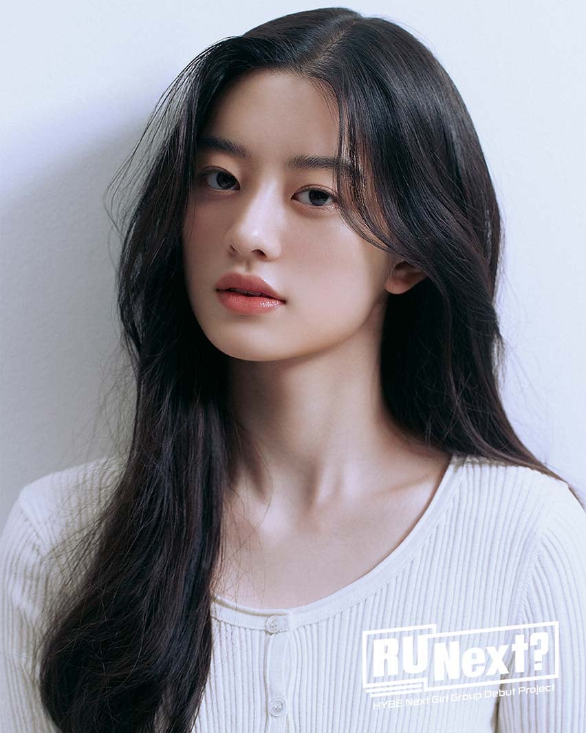 ミンジュ（C）BELIFT LAB Inc. ALL RIGHTS RESERVED.