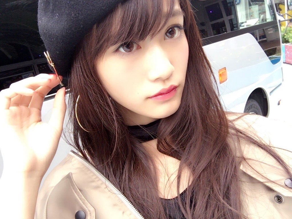 生見愛瑠（画像提供：所属事務所）