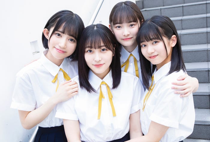 ≒JOYポストカード (提供写真)