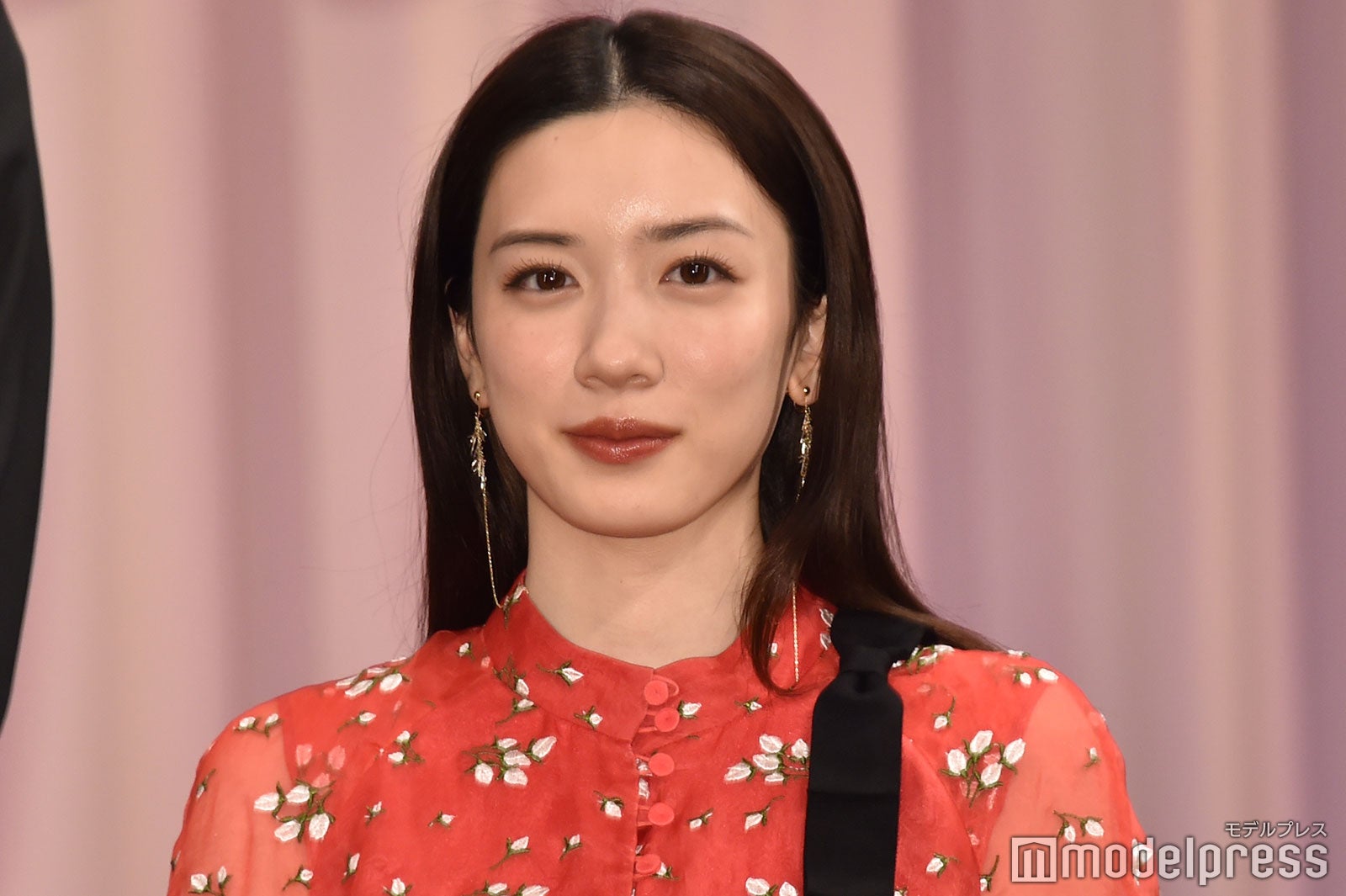 永野芽郁（C）モデルプレス