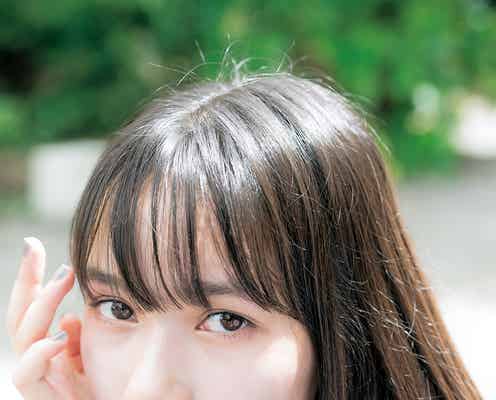 “顔面最強女子”メドウズ舞良、ドラマ主演に抜擢<#スーサイドダンス>