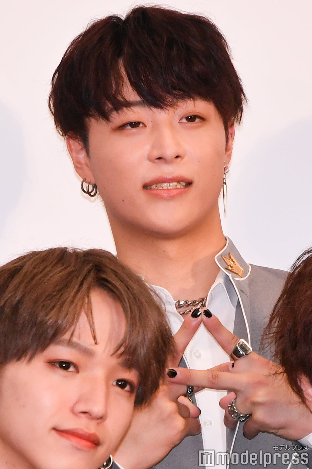 井上港人（いのうえ・みなと） （C）モデルプレス