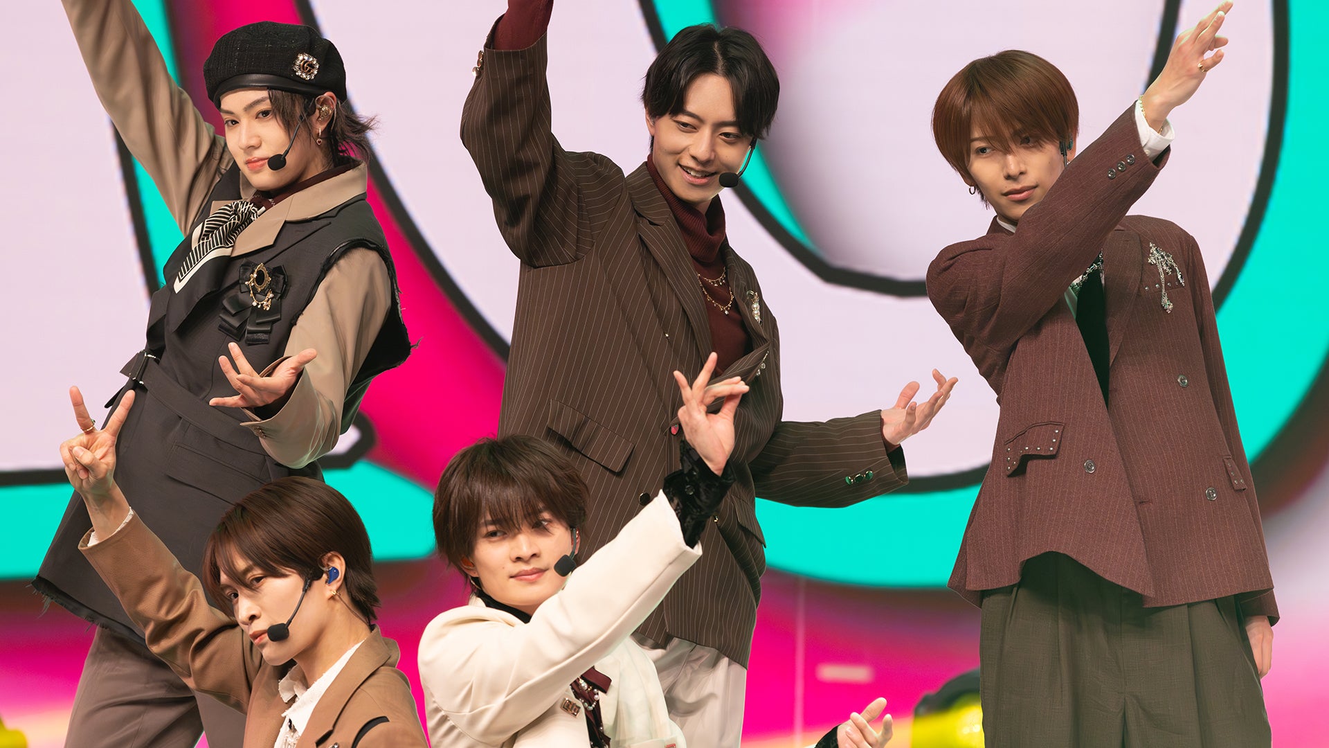 ACEes（C）Storm Labels Inc.