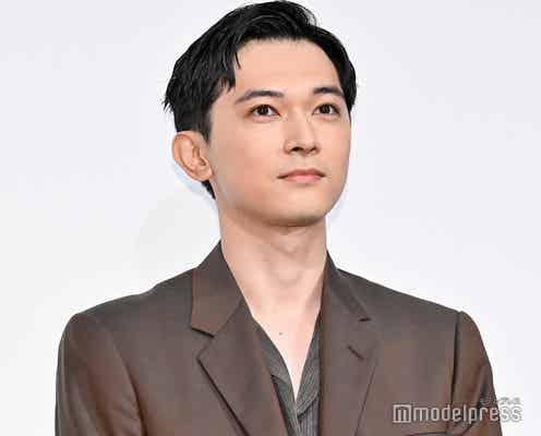 吉沢亮、1番練習したシーンが大幅カット 十数分踊った場面で「17秒くらいしか使われてなかった」【国宝】