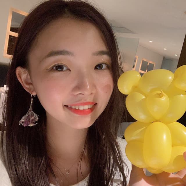 「MISS CIRCLE CONTEST 2019」セミファイナリスト（提供写真）