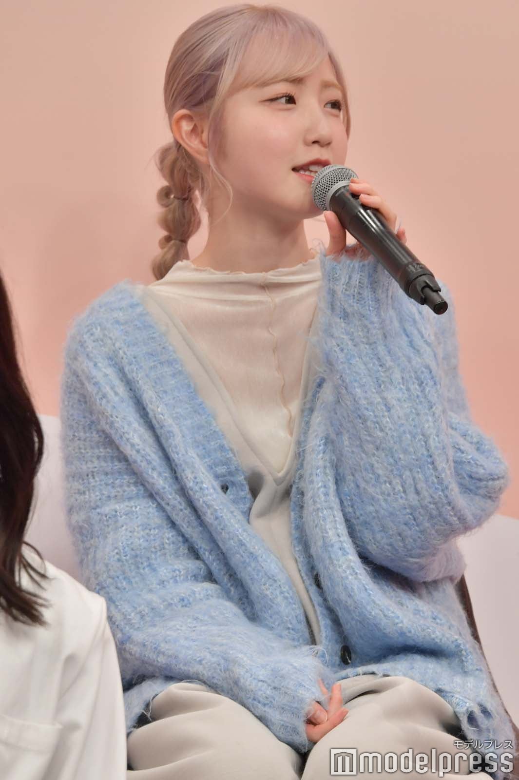 本田仁美（C）モデルプレス