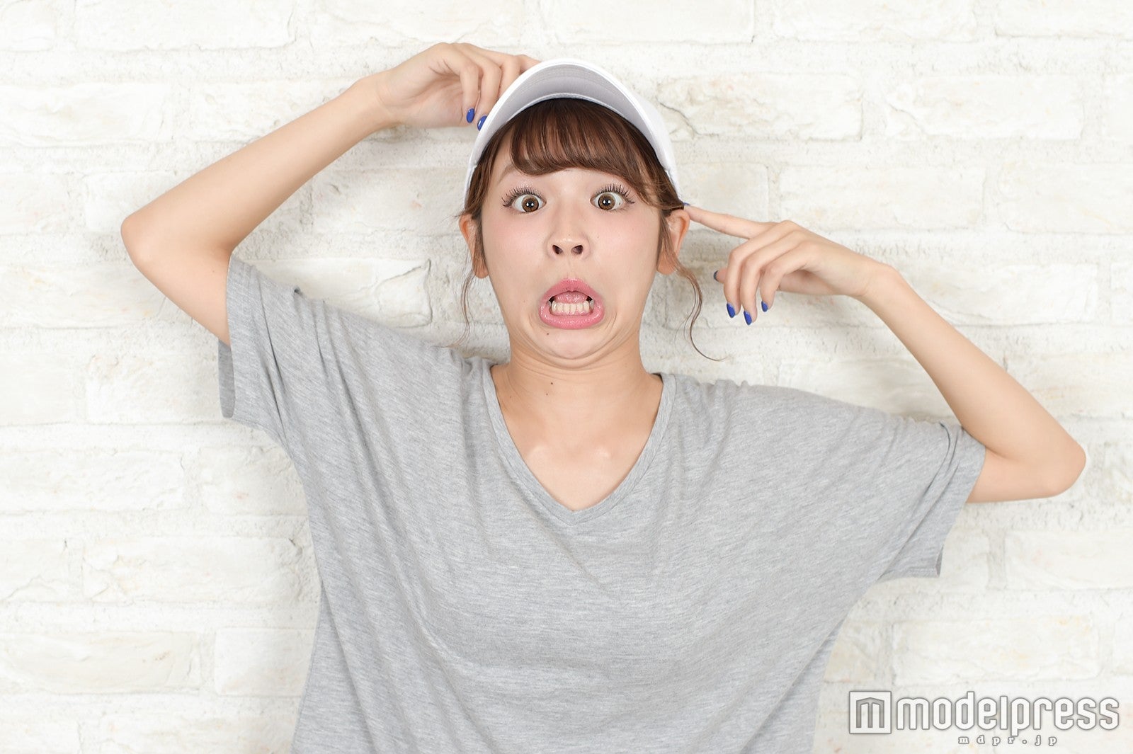 mirei（C）モデルプレス