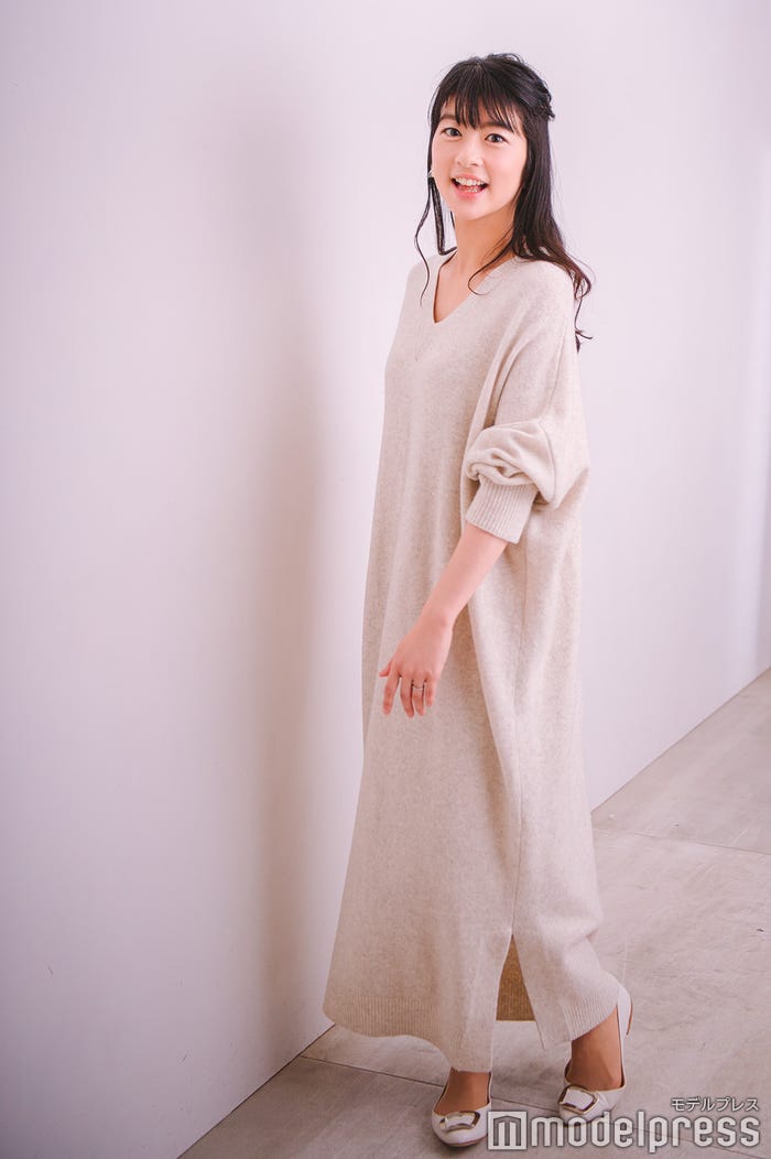 生野陽子アナウンサー(C)モデルプレス