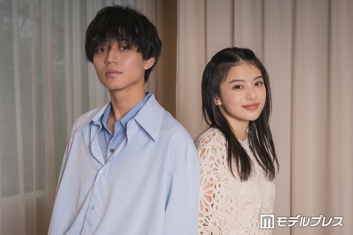 キンプリ永瀬廉＆出口夏希、試行錯誤で辿り着いた“大正解”シーン 印象深い撮影エピソードも【『余命一年の僕が、余命半年の君と出会った話。』インタビュー前編】
