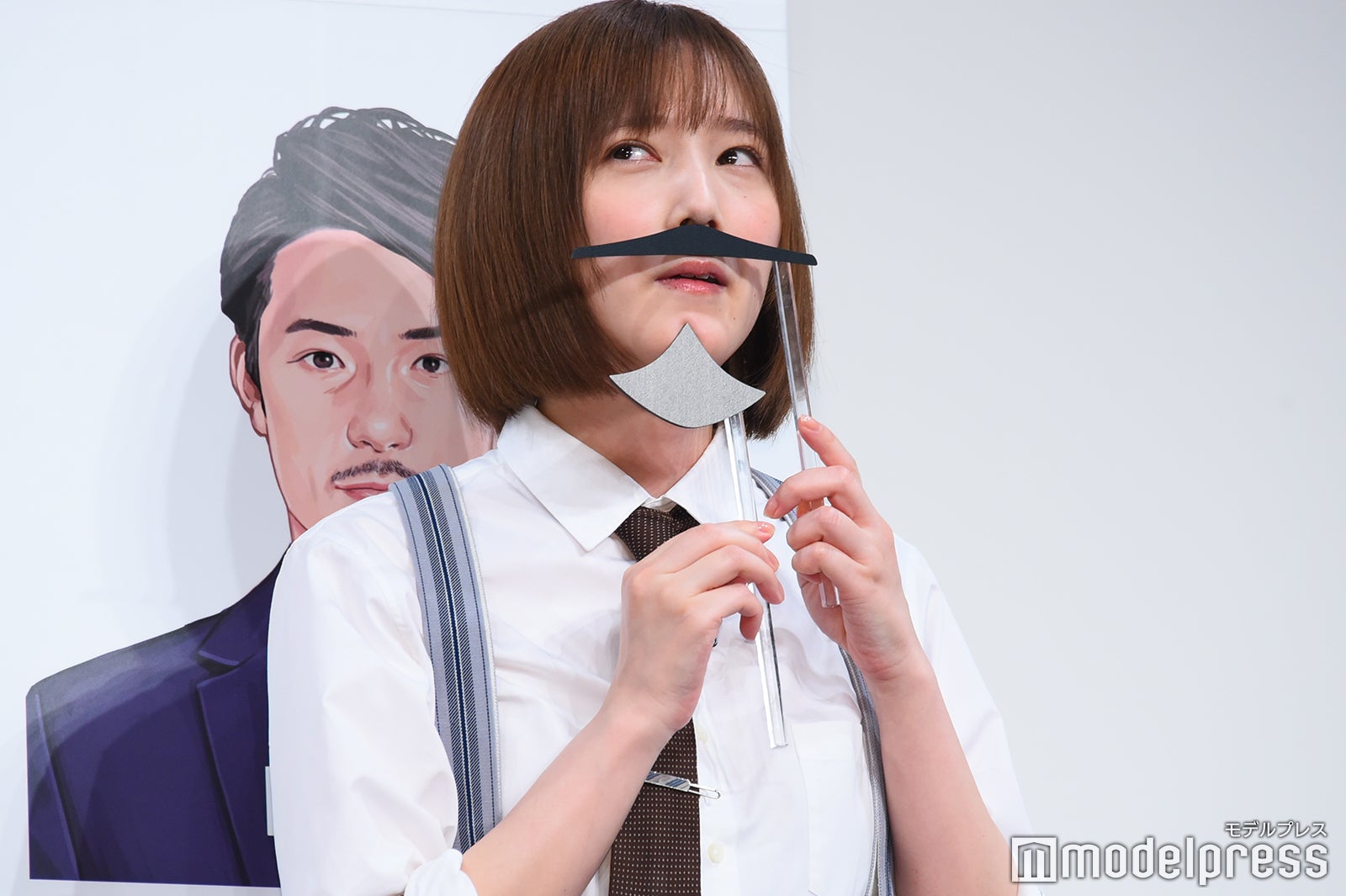 本田翼（C）モデルプレス