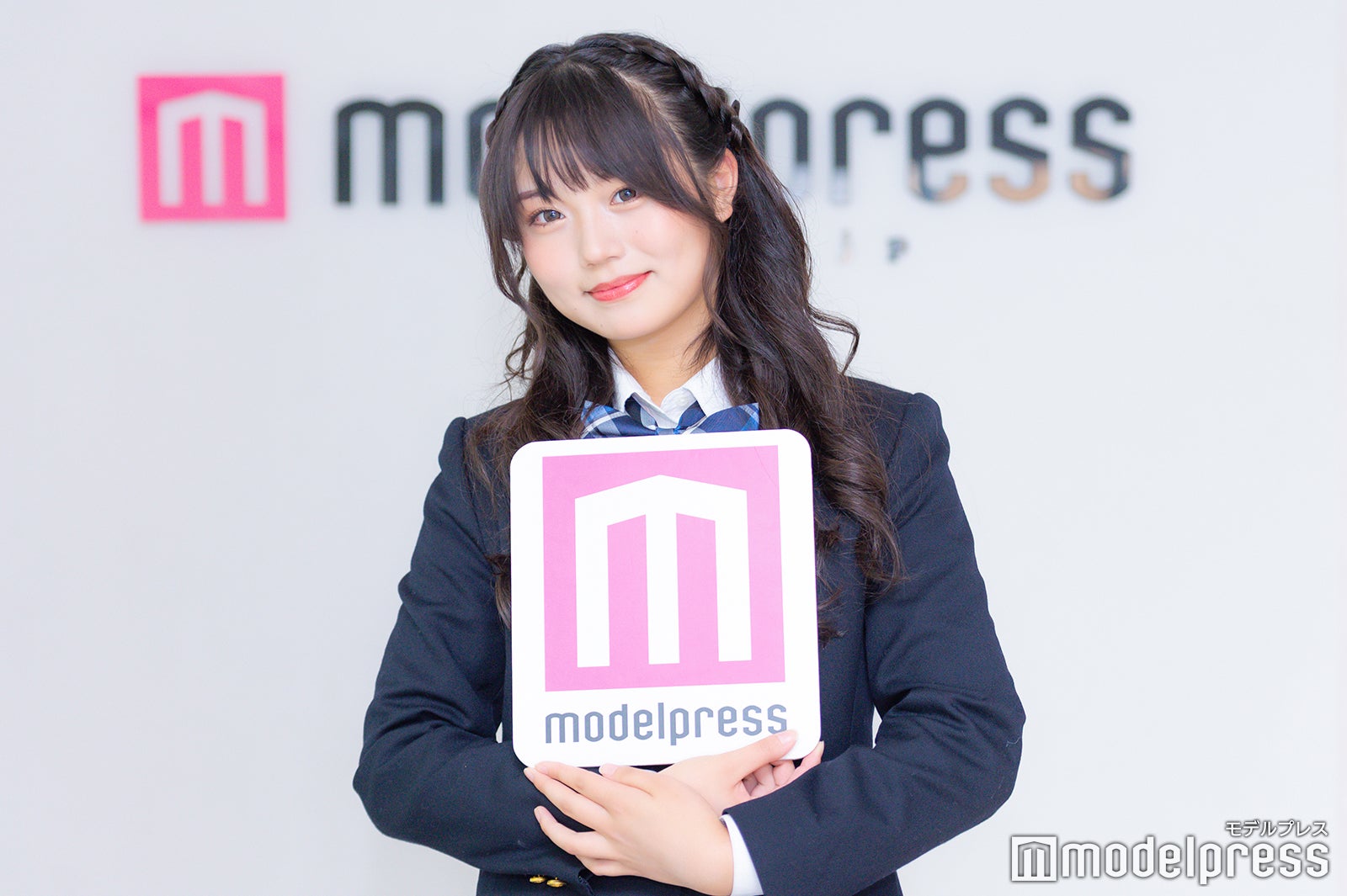 ゆうりさん（C）モデルプレス