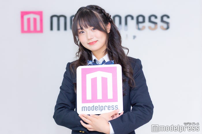 ゆうりさん(C)モデルプレス