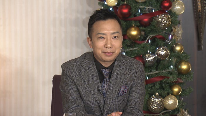 市川猿之助(C)日本テレビ