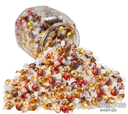 「Lindt(リンツ)」の人気チョコ「リンドール」を試食できる!