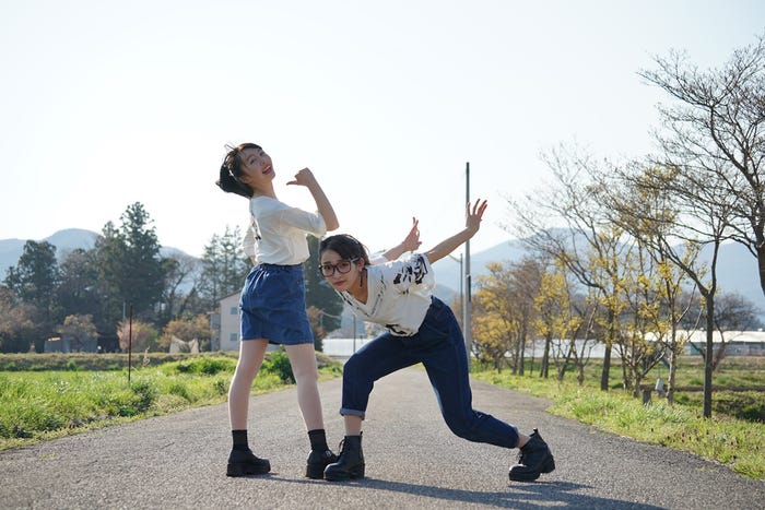 まこみな(提供画像)