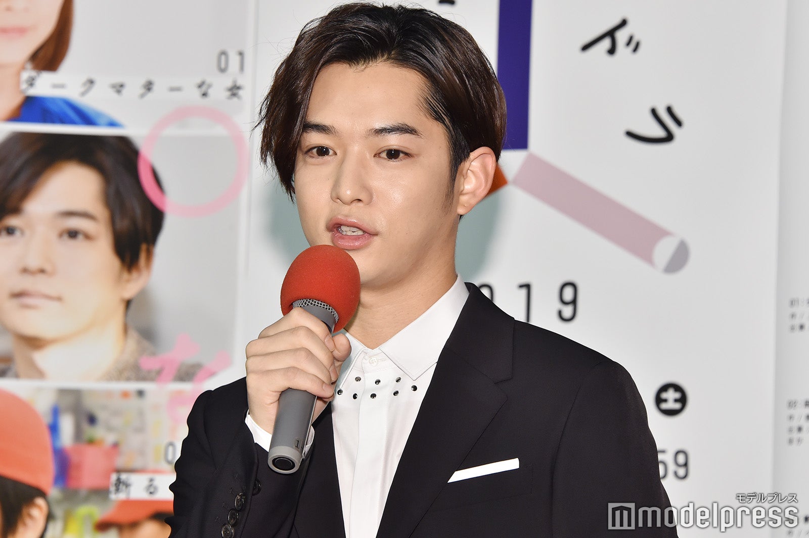 千葉雄大 （C）モデルプレス