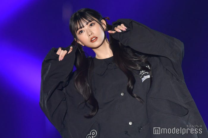 千葉恵里(C)モデルプレス