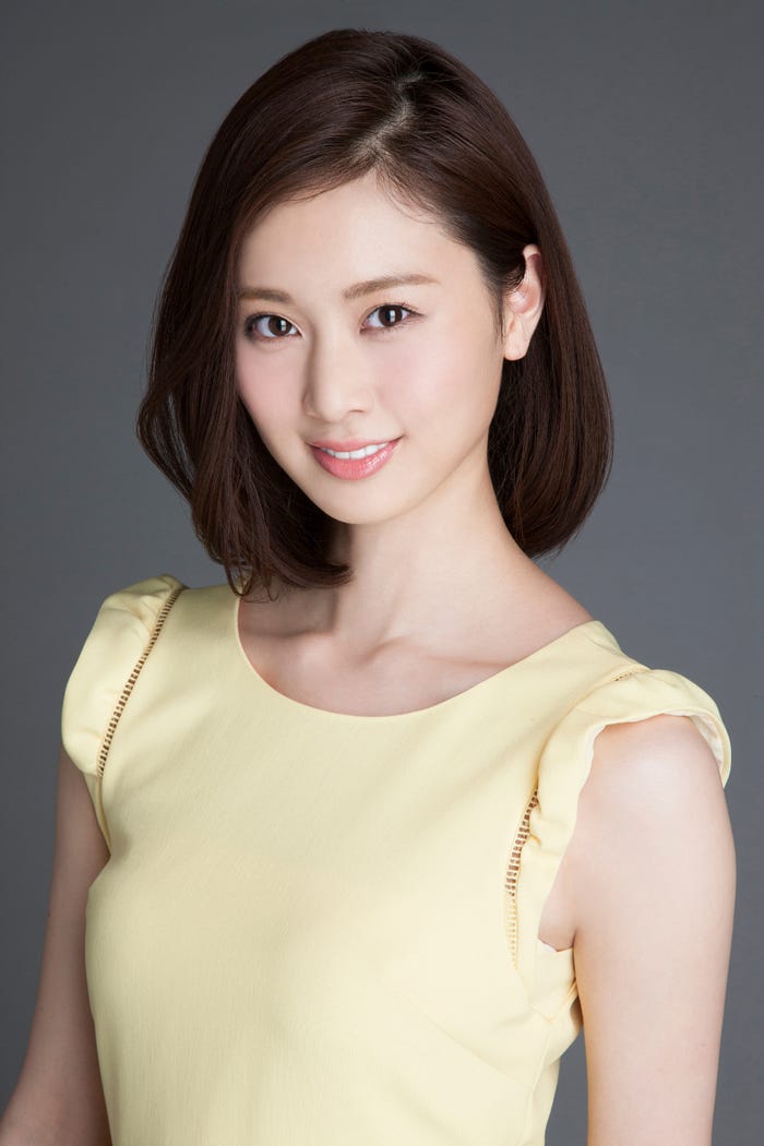 和田安佳莉(画像提供:所属事務所)