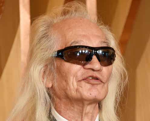 内田裕也、妻・樹木希林さんへ追悼コメント「見事な女性でした」<コメント全文>