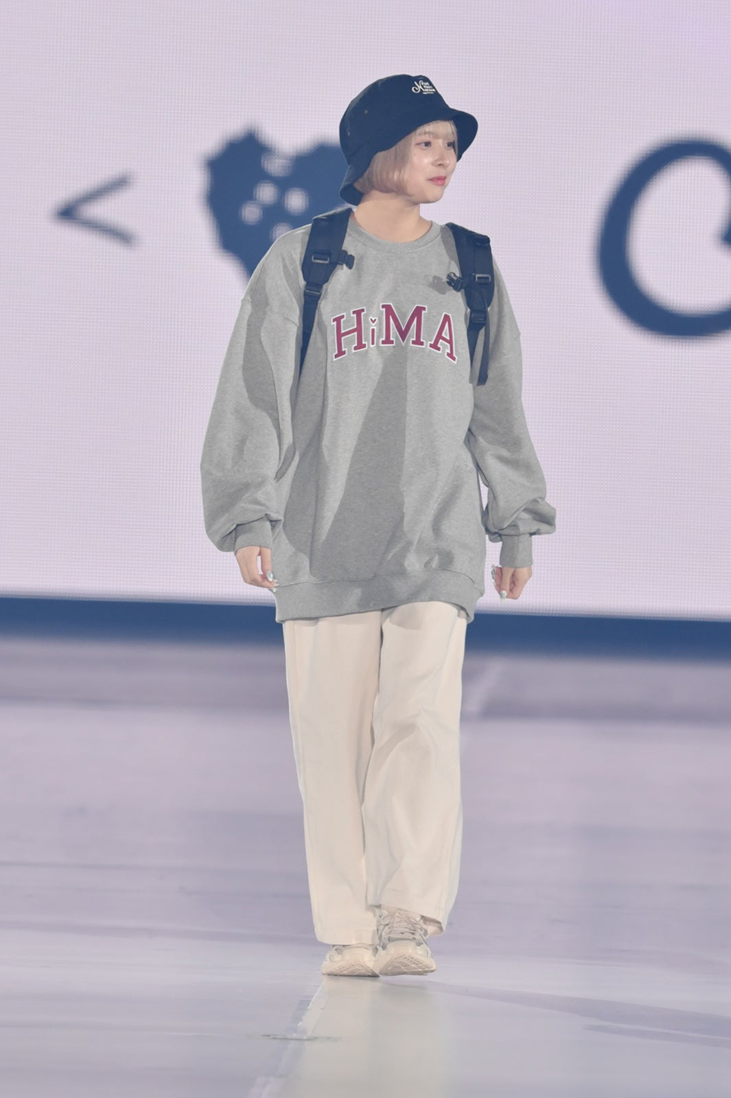 加藤乃愛（C）モデルプレス