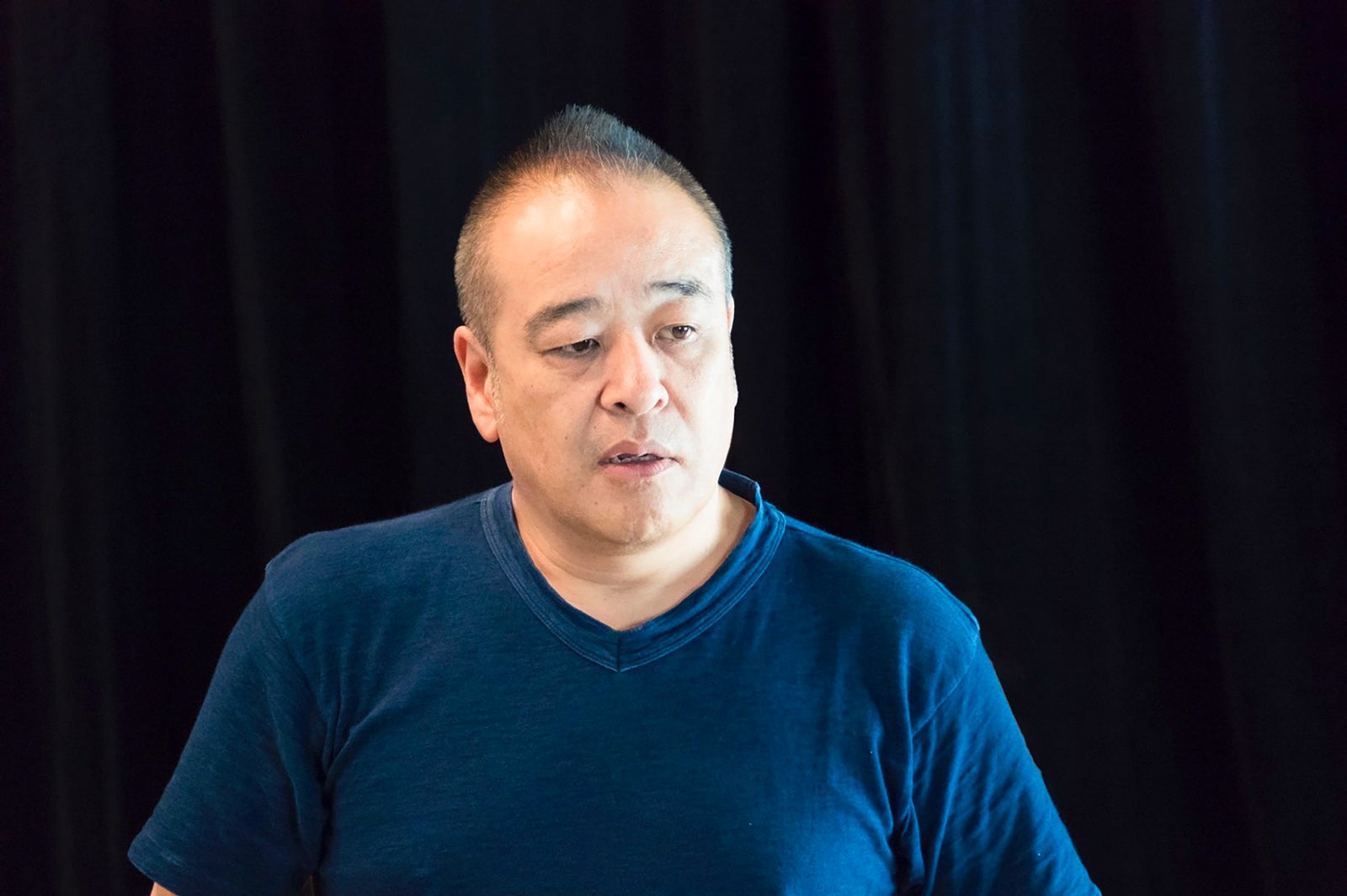 佐藤祐市 （提供写真）