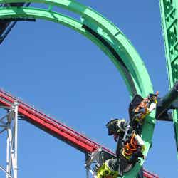 嵐(ARASHI)/画像提供:ナガシマリゾート