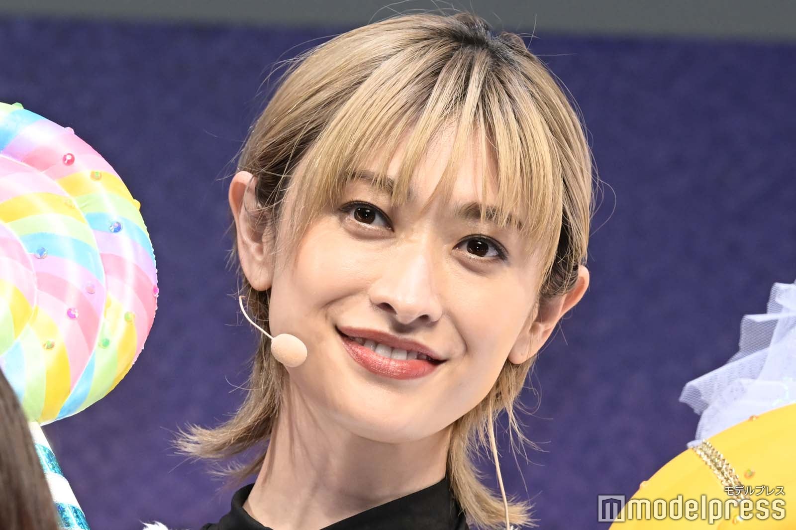 山田優（C）モデルプレス