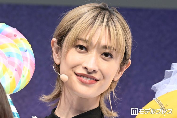 山田優 大泉洋から夫 小栗旬の連絡 ツッコミ相次ぐ 優ちゃんの旦那とずっと仕事してた ザ マスクド シンガー モデルプレス 山田優 大泉洋から夫 小栗旬の連絡 ツッコミ相次ぐ 優ちゃんの旦那とずっと仕事してた ザ マスクド シンガー モデルプレス