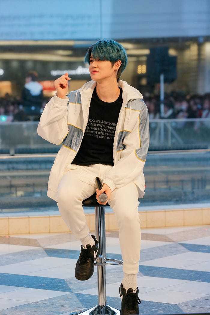 YEONJUN (提供写真)