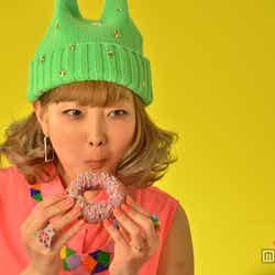 FAT CAT「Make Up」メイキングショット