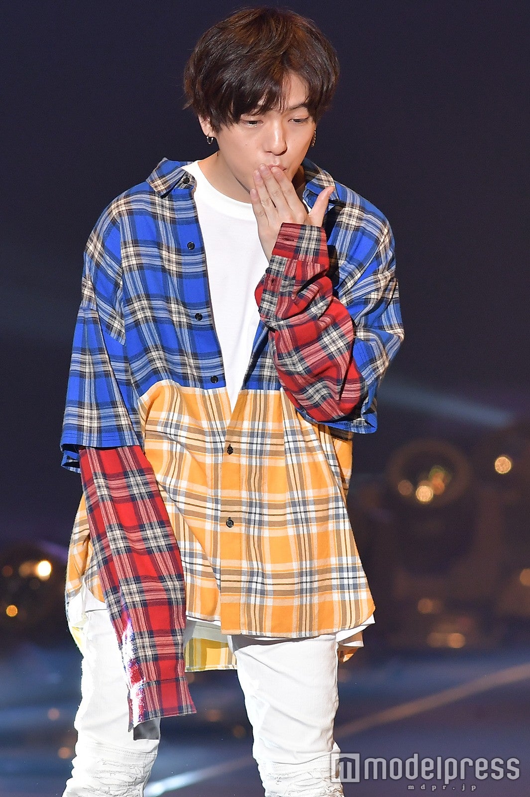 こんどうようぢ／イケメンステージ （C）モデルプレス