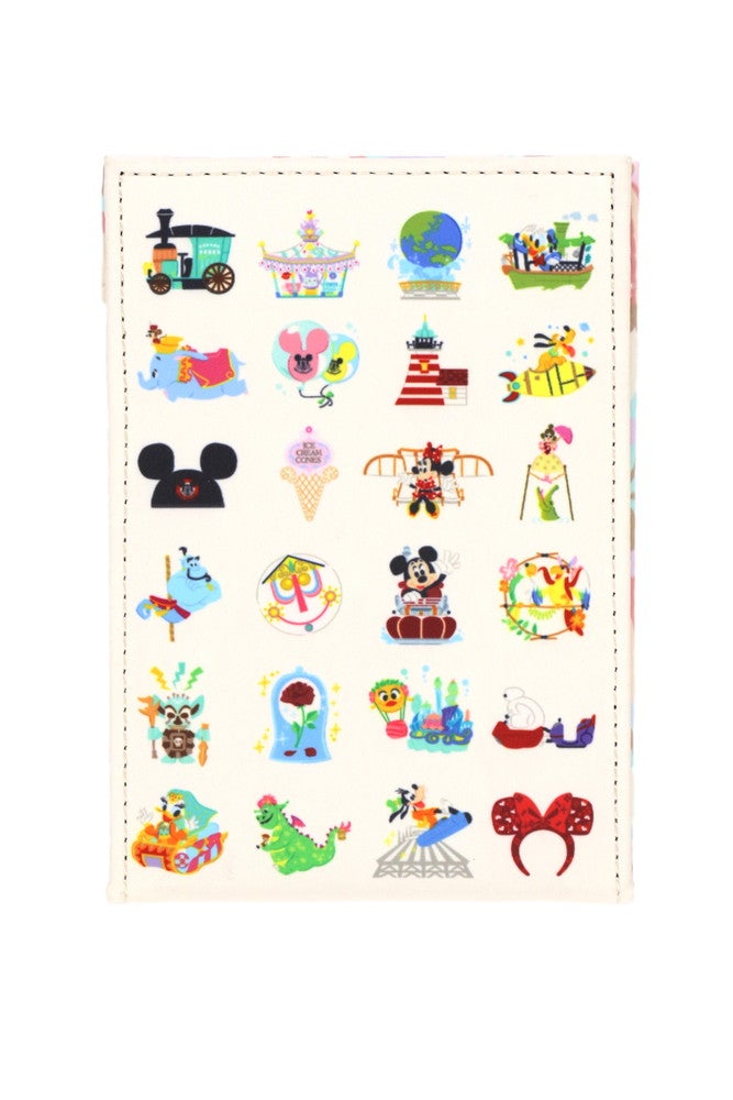画像15/29) 東京ディズニーリゾート、9月29日からの新作グッズ