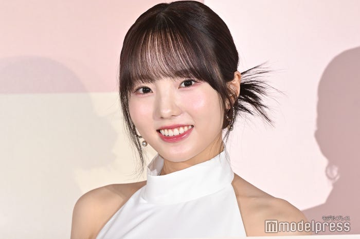 本田真凜(C)モデルプレス