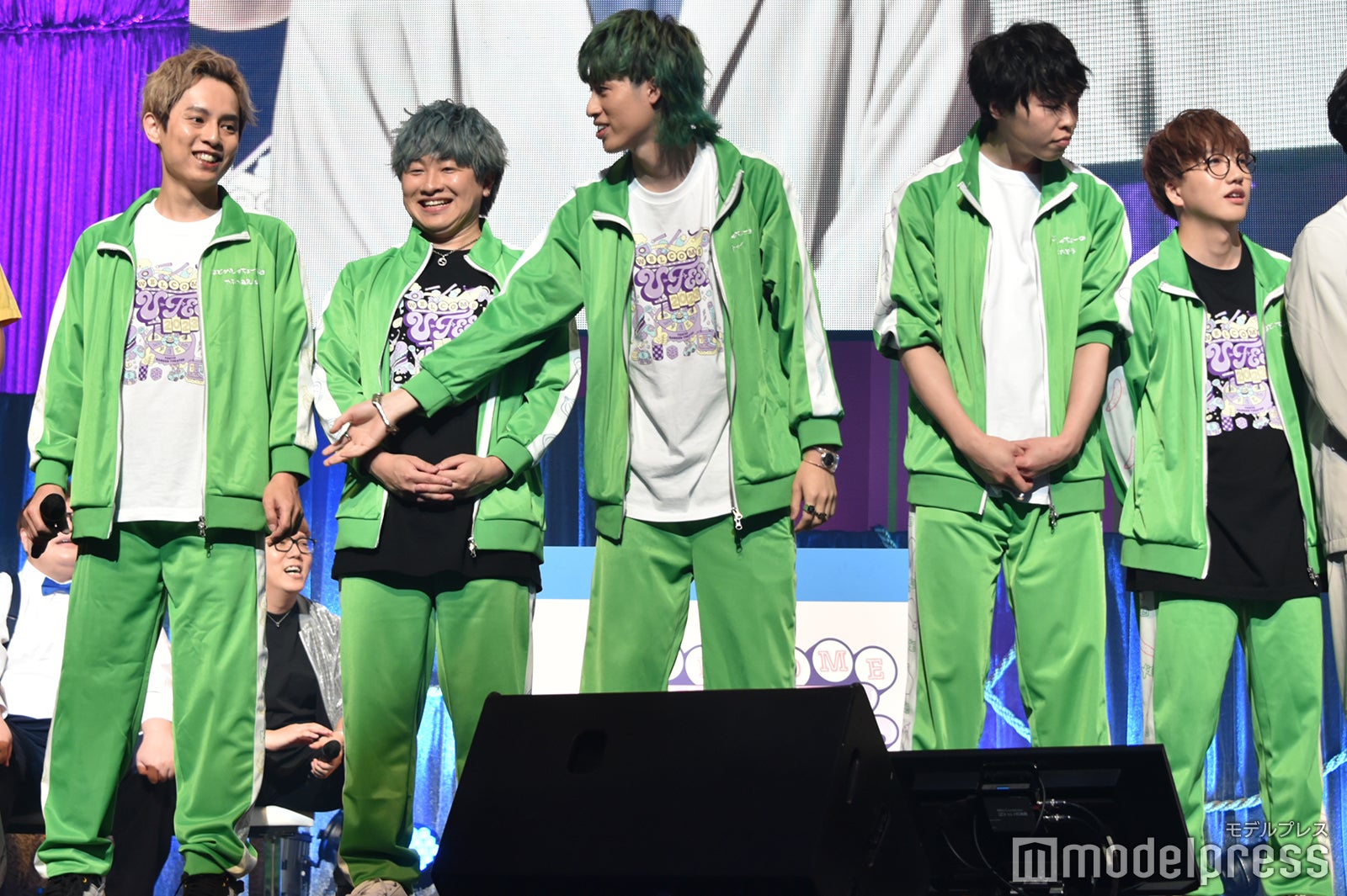 はじめしゃちょー の畑（C）モデルプレス