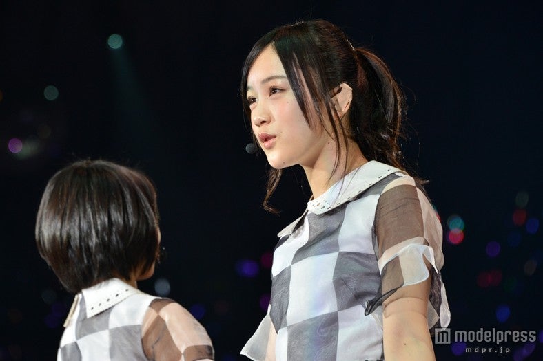 「乃木坂46 2ND YEAR BIRTHDAY LIVE」より