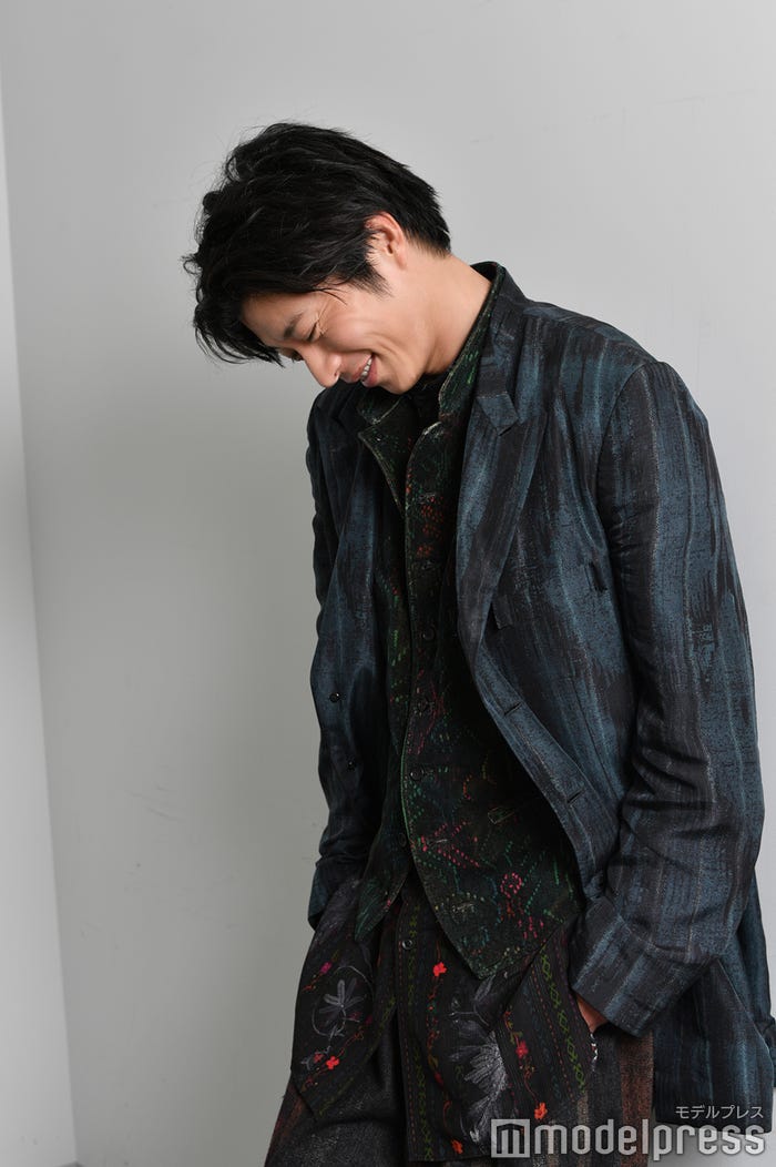 田中圭(C)モデルプレス