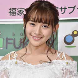 モデルプレス - スパガ浅川梨奈、ファン&給料事情ぶっちゃける