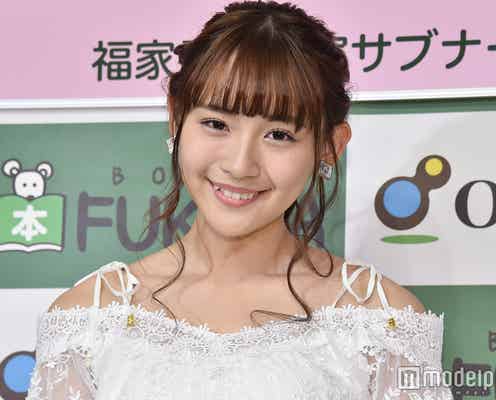 スパガ浅川梨奈、ファン&給料事情ぶっちゃける