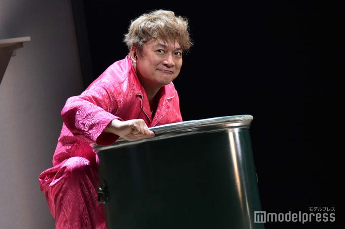 香取慎吾(C)モデルプレス