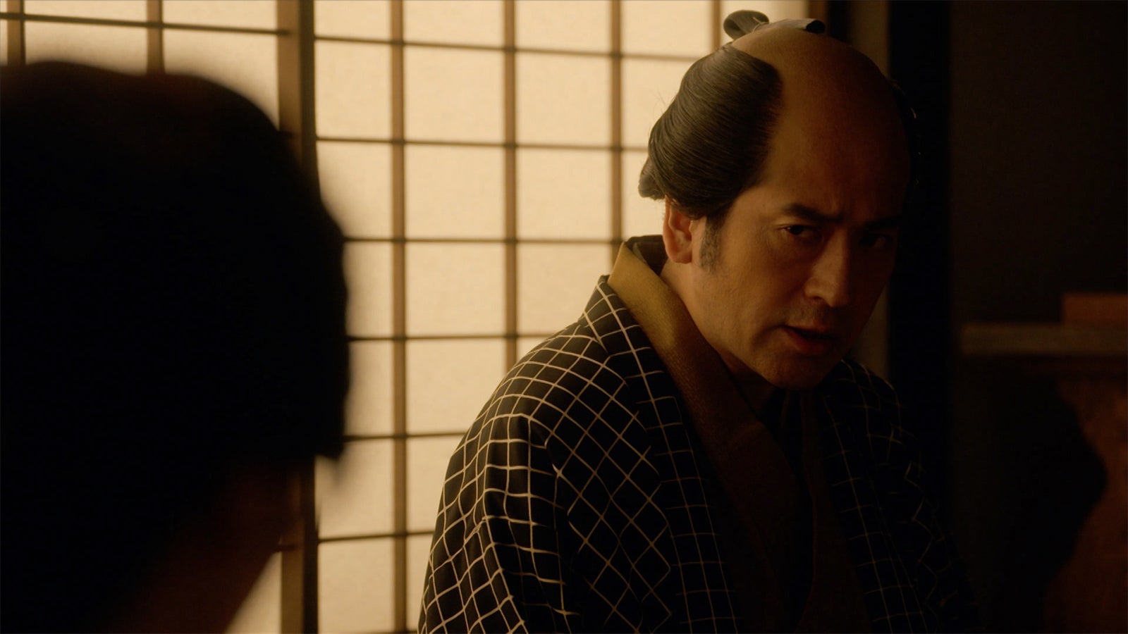 「べらぼう～蔦重栄華乃夢噺～」第39話（C）NHK